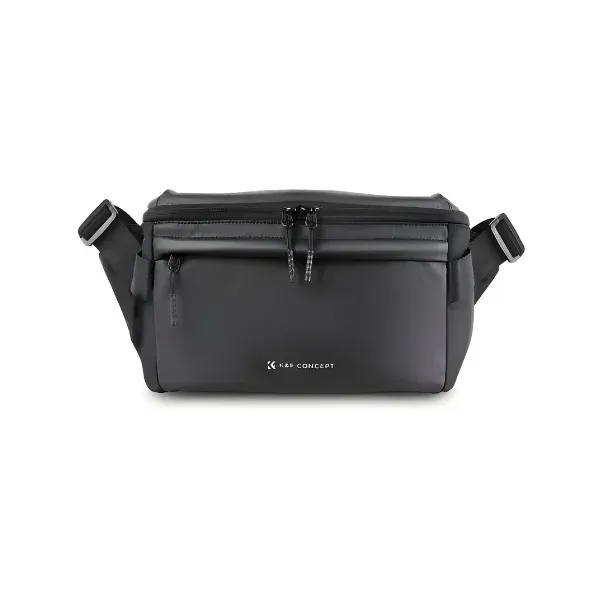 K&F Concept KF13.212 Mochila Cruzada