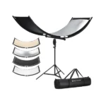 K&F Concept KF18.0012 Reflector Curvo