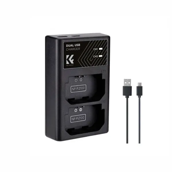 KF-Concept-KF28.0010-Cargador-para-Bateria-Sony-NP-FZ100-03