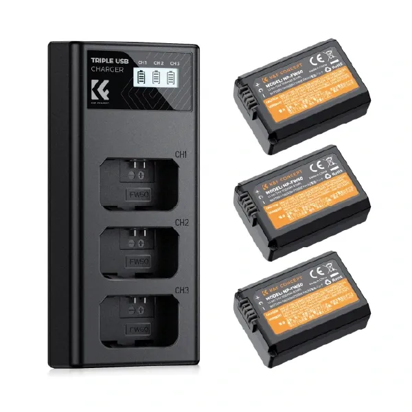 KF-Concept-KF28.0037-Kit-de-3-Baterias-para-NP-FW50-01