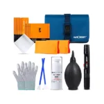 K&F Concept Kit de Limpieza de Lentes de Cámara 23 en 1