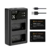KF-Concept-LP-E17-Kit-Cargador-y-Baterias-01