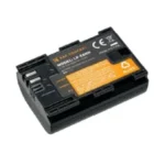 K&F Concept LP-E6NH Batería para Canon KF28.0021V2