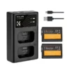 KF-Concept-NP-FW50-Kit-Cargador-y-Baterias-01