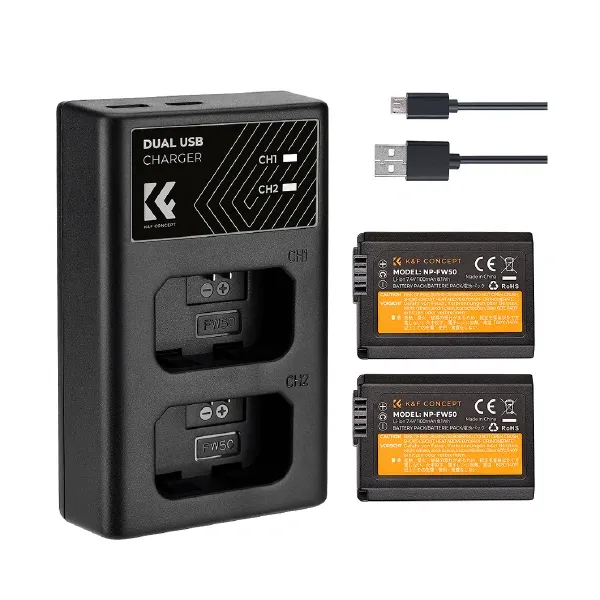 KF-Concept-NP-FW50-Kit-Cargador-y-Baterias-01