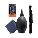 K&F Concept Sku.1694 Kit De Limpieza