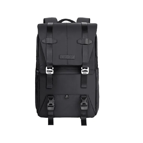 mochila k&f concept