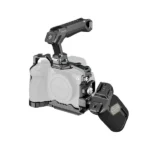 SmallRig  Kit de Jaula "HawkLock" para Sony Alpha 7 IV (5599)