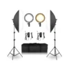 KIT DE SOFTBOX