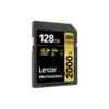Lexar 128GB Memoria