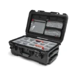 Nanuk 935 Pro Photo Kit Maletín Rígido con Ruedas