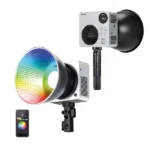 Neewer HB80C Mini Luz Portátil LED RGB