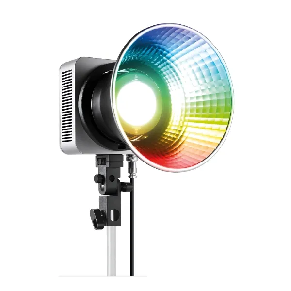 Neewer HS200C Luz Continua RGB