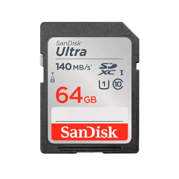SanDisk Ultra 64GB