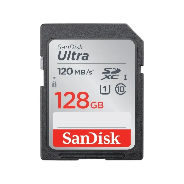 Sandisk 128GB