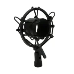 Shock Mount Tipo Araña para Micrófono Condensador de Estudio