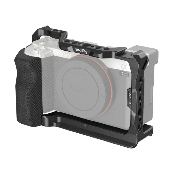 SmallRig-3212B-Jaula-para-Camara-Sony-A7C-01