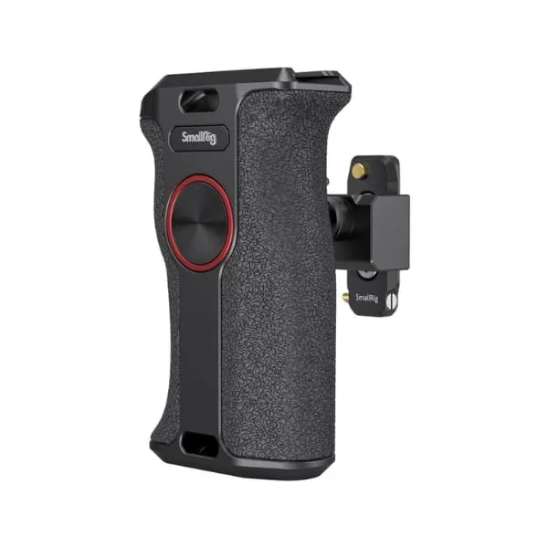 SmallRig Empuñadura Lateral Giratoria NATO 3260
