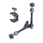 SmallRig Kit Brazo Magico Rosette mas Crab-Shaped Clamp 3755b
