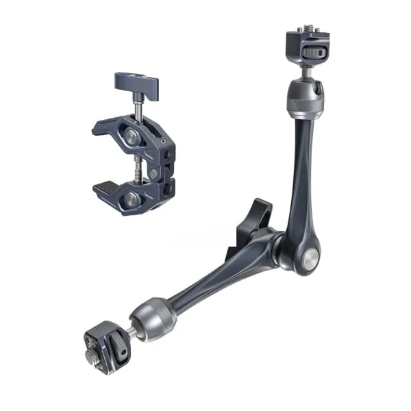 SmallRig-Kit-Brazo-Magico-Rosette-mas-Crab-Shaped-Clamp-