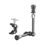 SmallRig Kit Brazo Mágico más Clamp