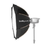 SmallRig LA-O90 Softbox octagonal