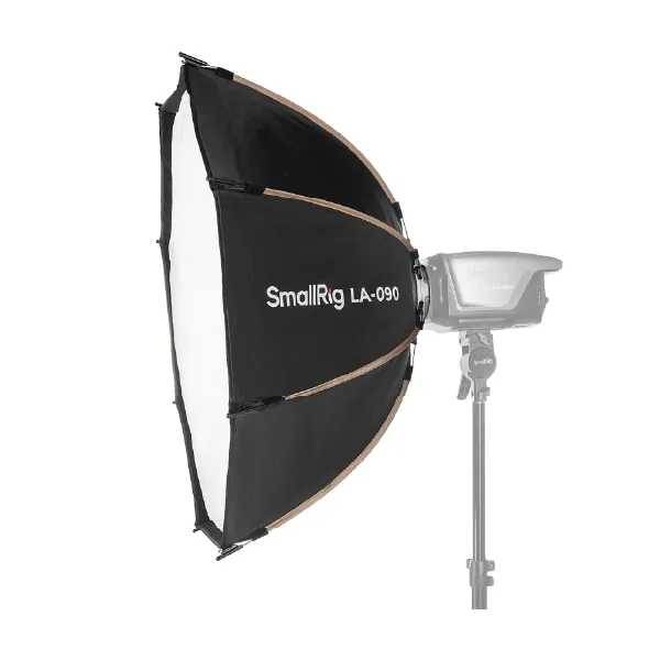 SmallRig-LA-O90-Softbox-octagonal-01