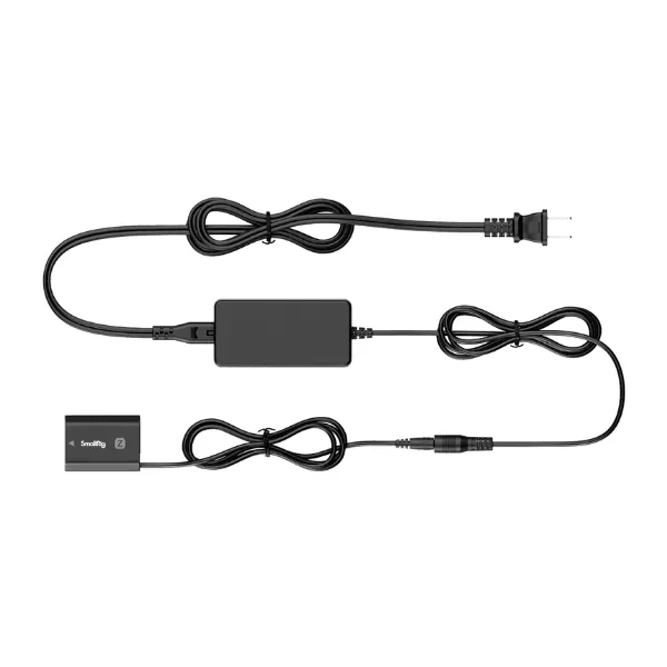 SmallRig NP-FZ100 Dummy Battery 4268B