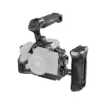 SmallRig Kit de Jaula "Rhinoceros" para Sony Alpha 7R IV (3710)