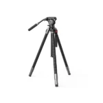 SmallRig 5305 Potato Jet TRIBEX SE Trípode Hidráulico de Aluminio