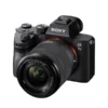 Sony A7iii