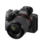 Sony Alpha A7III Mirrorless con Lente 28-70mm II Full Frame