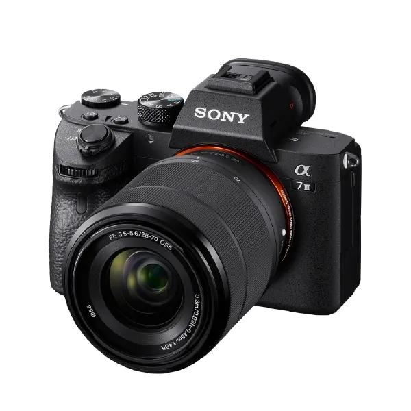 Sony A7iii
