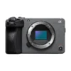 sony fx30