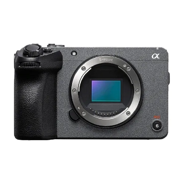 sony fx30