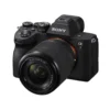 combo sony a7iv