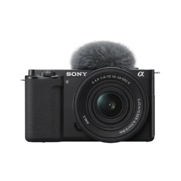 SonyZVE10Combo2599