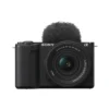 SonyZVE10IICombo combo sony zv-e10 ii