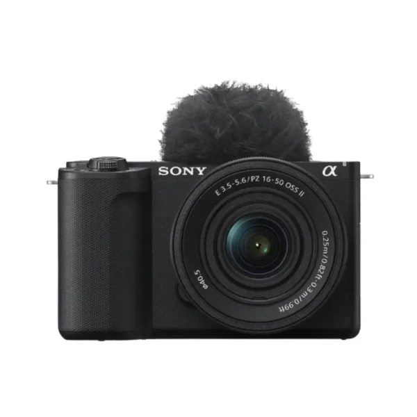SonyZVE10IICombo combo sony zv-e10 ii