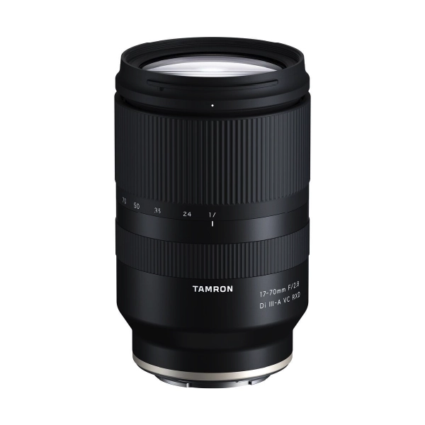 Tamron Sony Lente 17-70mm F2.8-01