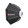 softbox plegable