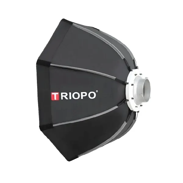 softbox plegable