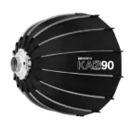Triopo KA2-90 Softbox Parabólico