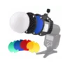 Difusor para Flash Speedlite