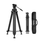 SmallRig AD14 Trípode Profesional Heavy-Duty de carbono 5441