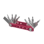 Ulanzi Juego de Herramientas Plegables 9 en 1 CM029