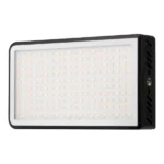Ulanzi LM-P40 Luz de Vídeo Portátil RGB