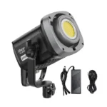Ulanzi VL-200W Luz Bicolor