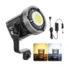Ulanzi-VL120W-Luz-LED-Bicolor-01