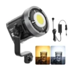 Ulanzi VL120W Luz LED Bicolor